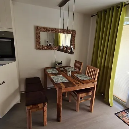 Lieblingsplatz Im Kuestenwald Graal-mueritz شقة Gelbensande