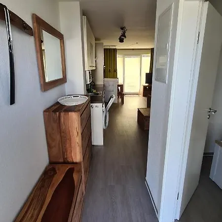 Lieblingsplatz Im Kuestenwald Graal-mueritz * Gelbensande