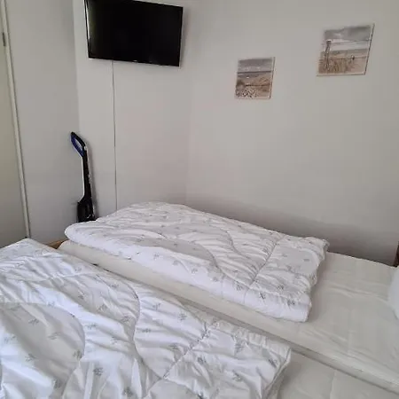 Lieblingsplatz Im Kuestenwald Graal-mueritz شقة *