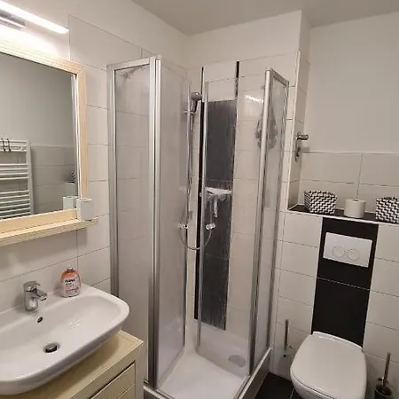 Lieblingsplatz Im Kuestenwald Graal-mueritz *