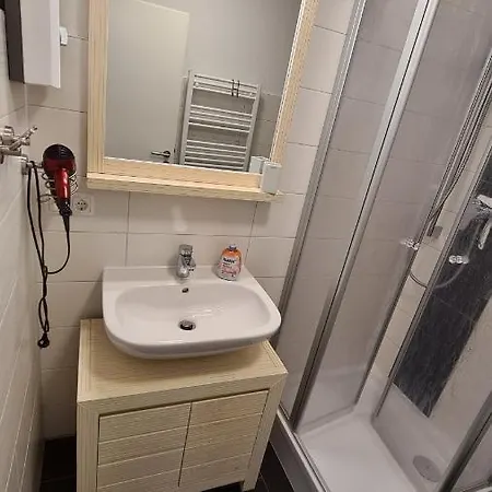 Lieblingsplatz Im Kuestenwald Graal-mueritz شقة