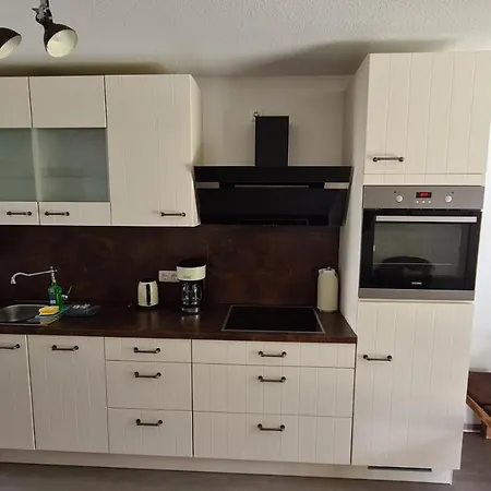 Lieblingsplatz Im Kuestenwald Graal-mueritz * Gelbensande