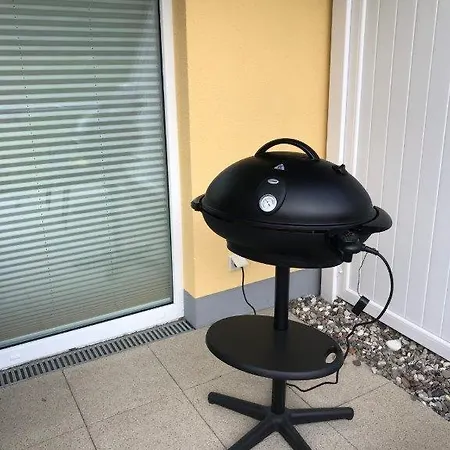 Lieblingsplatz Im Kuestenwald Graal-mueritz شقة Gelbensande