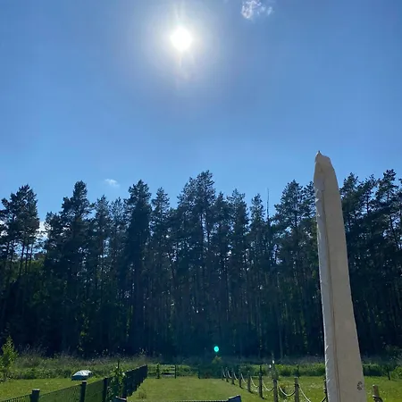 شقة Lieblingsplatz Im Kuestenwald Graal-mueritz *